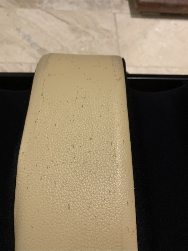 Human Touch Massage Chair HTT-10CRP Calf and Foot Massager - Tan Leather gallery