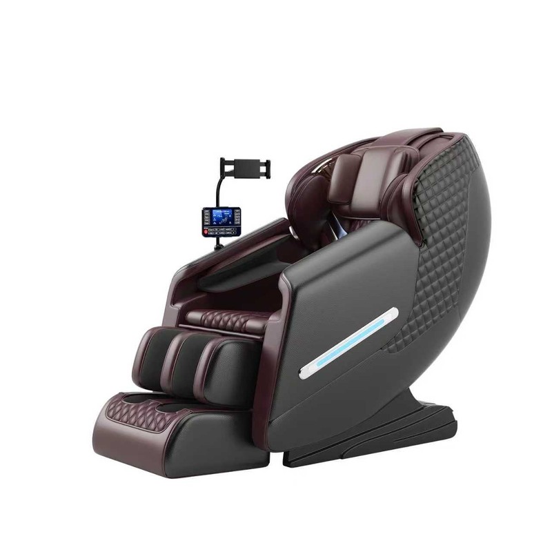 Massage Chair,Full Body Zero Gravity SL