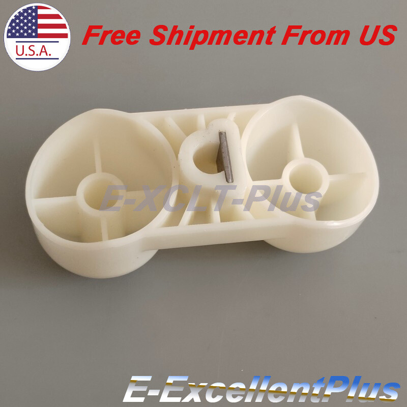 Replacement Backrest Shoulder Massage Head AMK Massage Chair Assy 102mm gallery