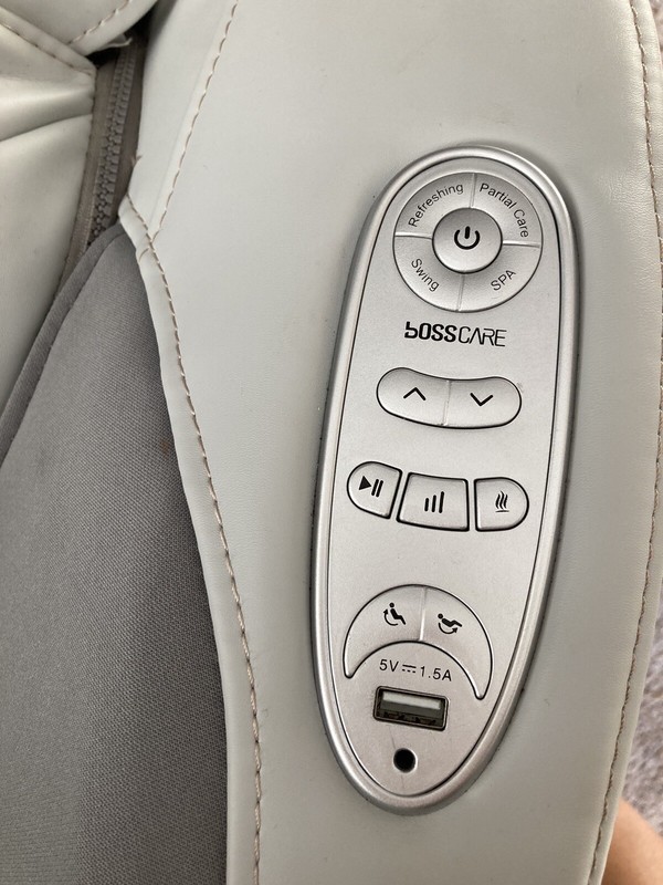 full body zero gravity shiatsu massage chair gallery