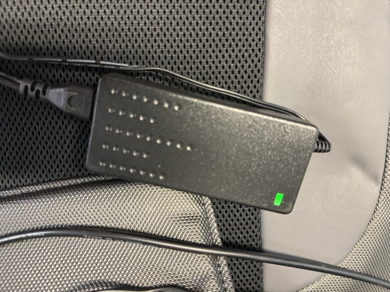 COMFIER Portable Massage Chair gallery