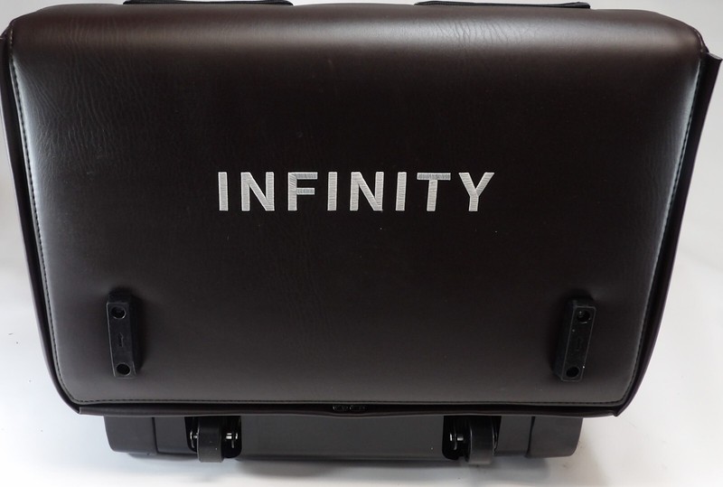 Infinity IT-8500 Foot and Calf Massager Replacement Unit Part 105414511 gallery