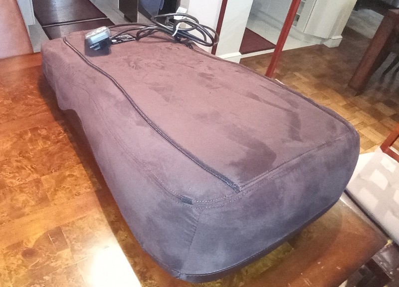 Human Touch iJoy 2310 Massage Chair REMOTE, USED, fully functional , gallery