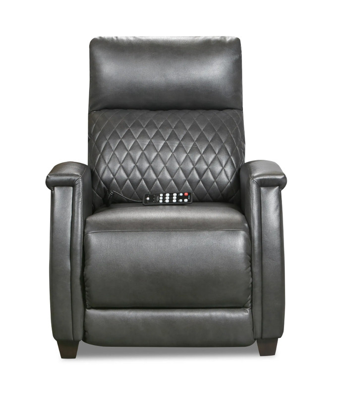 SoCozi Electric Massage Chair Full Body Reclining Massage Chair Spa Relaxation C gallery