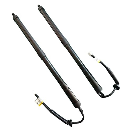 2Pcs Left & Right Side Rear Tailgate Power Lift Support Shock Strut Compatible