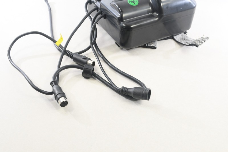 Southern Motion - SoCozi Air Pump Control Box Replacement - PT-603 gallery