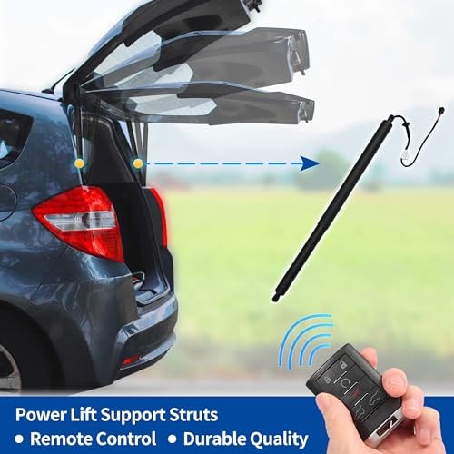 Rear Left or Right Tailgate Power Lift Support for Infiniti QX50 19-21 gallery