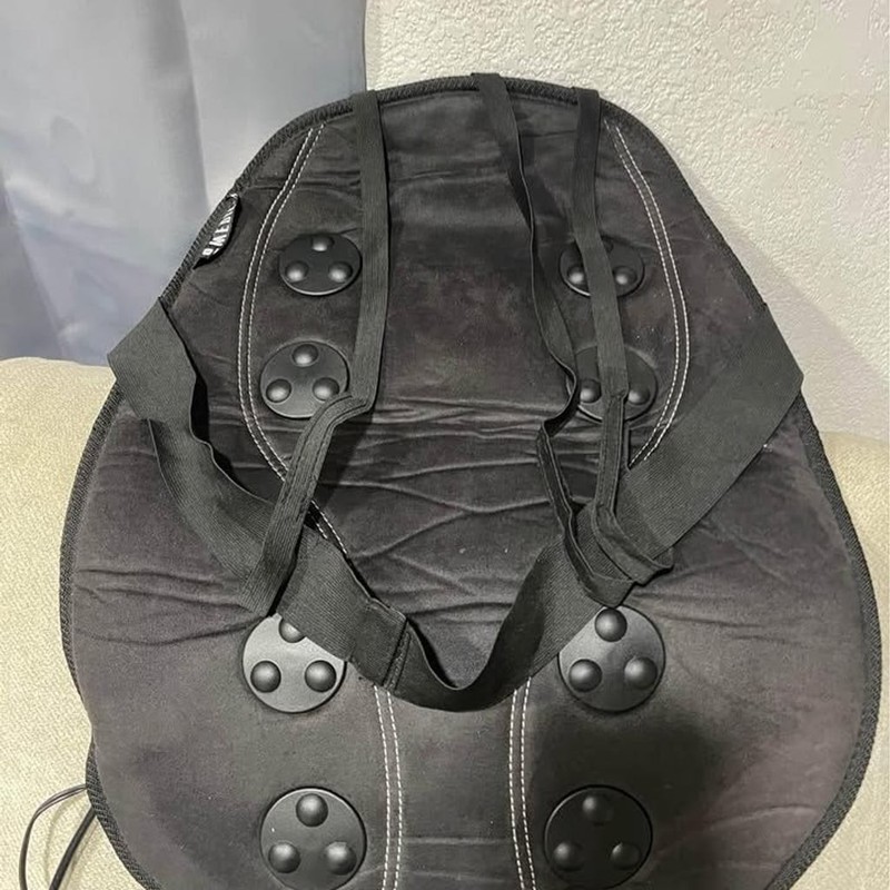 thin massage chair (needs charger) gallery