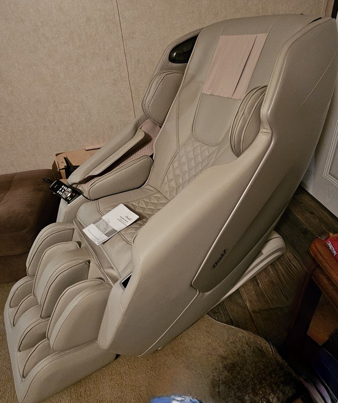 osaki massage chair 4d gallery