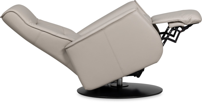 IMG Valletta Ergo Zero Gravity Recliner Medium 2 motor Trend Cinder Leather