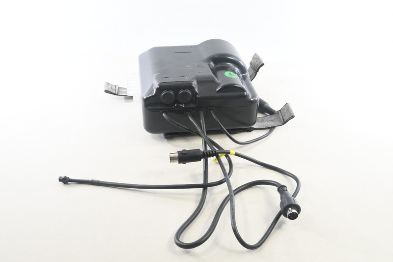 Southern Motion - SoCozi Air Pump Control Box Replacement - PT-603 gallery