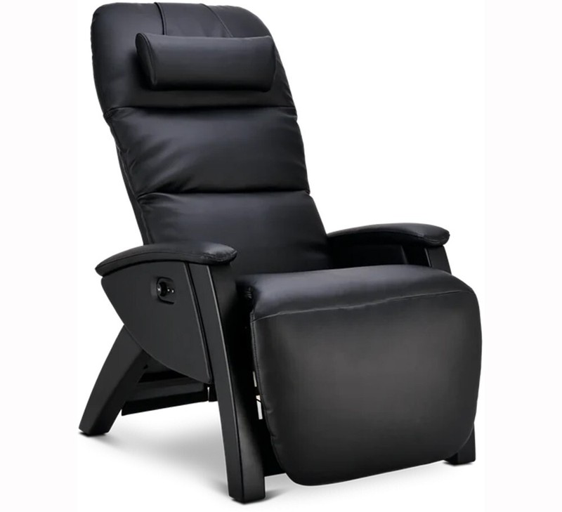 Svago The Lite 2 SV210 Zero Gravity Recliner Chair OB gallery