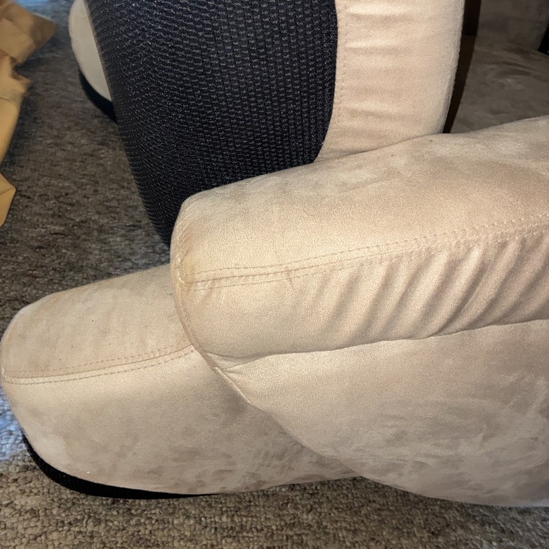 I-Joy Massage Chair Good Condition And Tested gallery