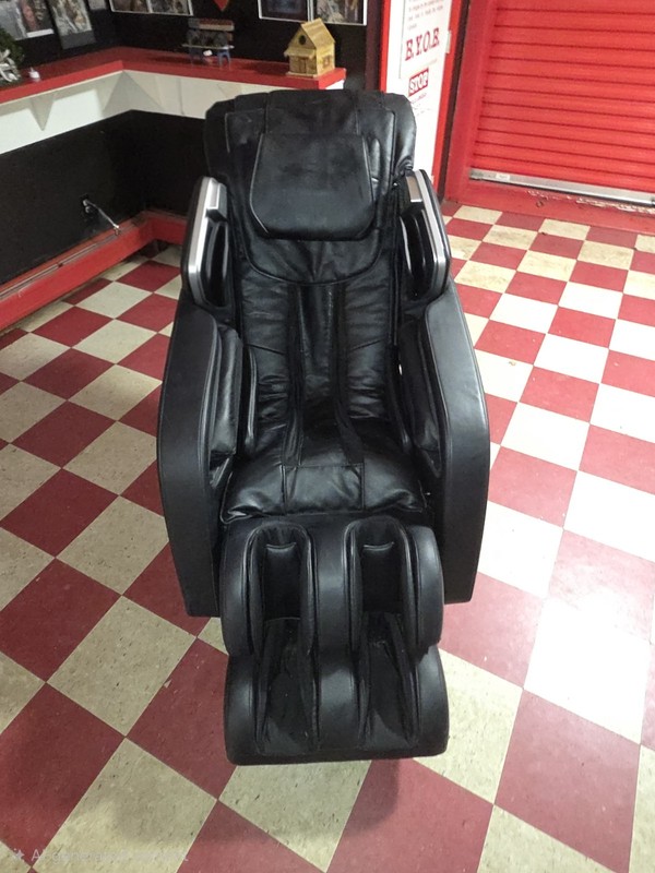 Daiwa Legacy 3d Full Body Massage Chair gallery