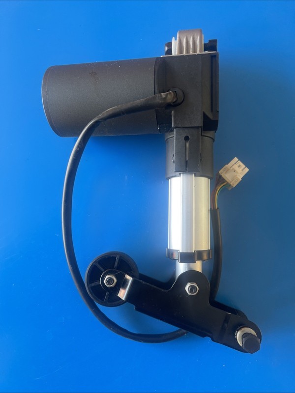 Osaki Model: OS-Pro 4D Encore Massage Chair Backrest Actuator Motor Lift gallery