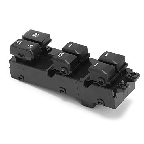 Car Electric Power Window Switch Master Control Replacement Accessory gallery