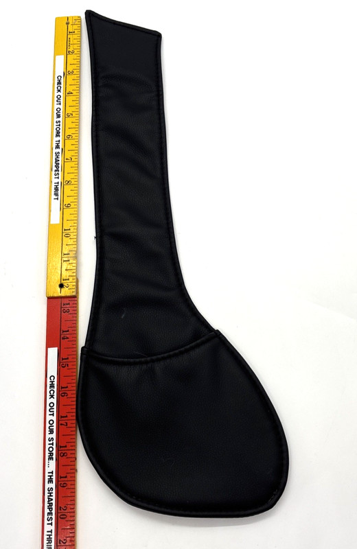 Kahuna Massage Chair Replacement 2024 Remote Pouch Black For Model SM-7300S EUC gallery