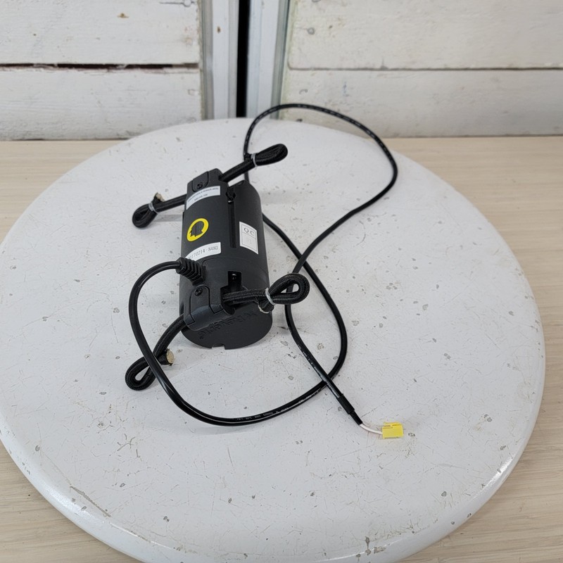 Tempur-Pedic Reverie MM-HS-102 Head Massage Motor Adjustable Bed Tested
