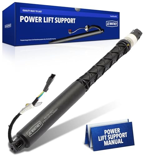 JFBAJCWPHLS00051 Rear Lower Tailgate Power Lift Support Shock Strut –