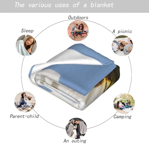Fantasy Butterfly Throw Blanket, 50x60in, Soft 50x60 Inch Butterfly 01 gallery