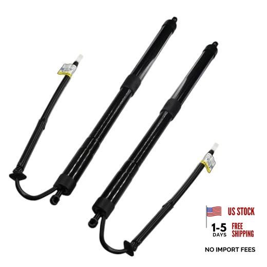 Electric Tailgate Struts for Lexus RX350L RX450HL 2017-2021, Power Rear