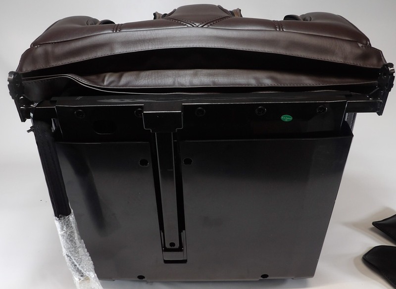Infinity IT-8500 Foot and Calf Massager Replacement Unit Part 105414511 gallery