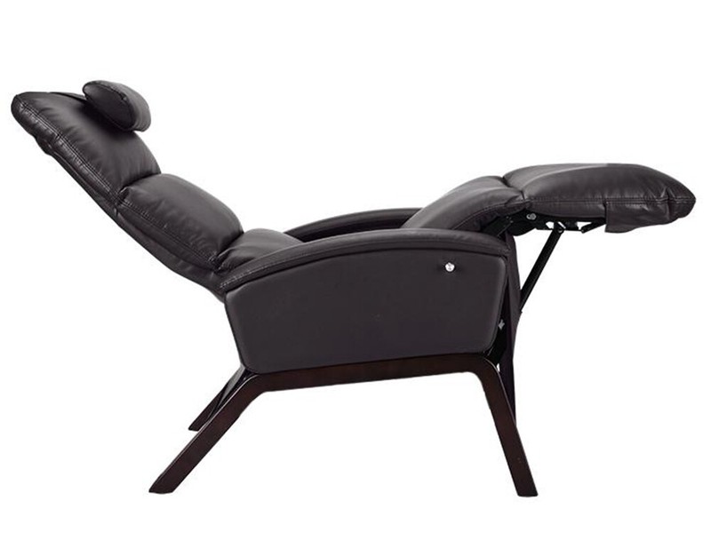 Svago SV-200 Lite Zero Anti Gravity Recliner Chair by Cozzia gallery