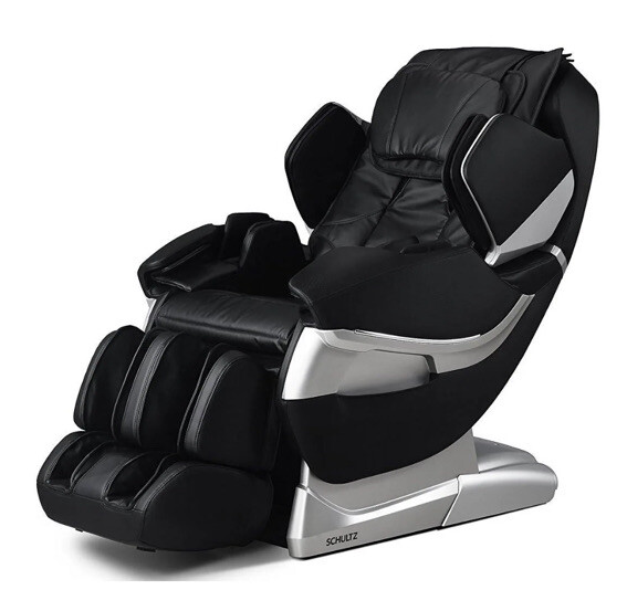 schultz massage chair gallery