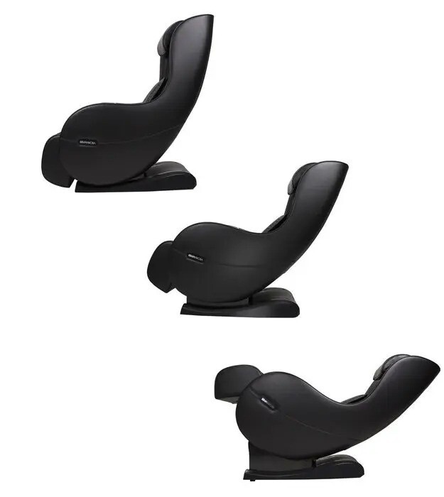 Mayakoba Sogo Mini Massage Chair-Black gallery