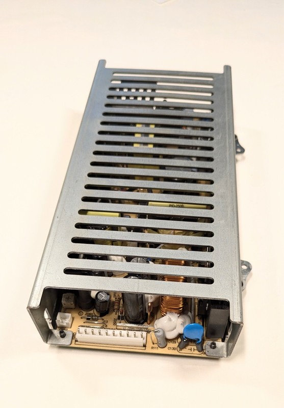 Inner Balance Synca Kagra J6900 Massage Chair Power PCB or Power Supply Board gallery