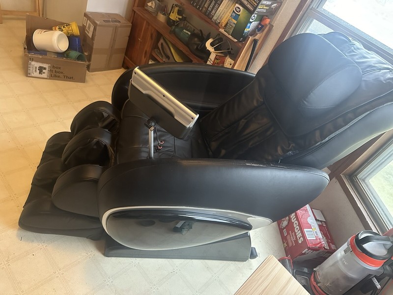 massage chair full body gallery