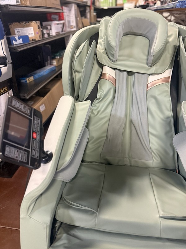 Full Body Massage Chair gallery