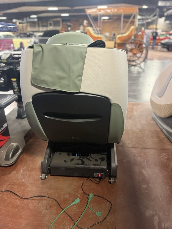 Full Body Massage Chair gallery