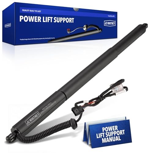 JFBAJCWPHLS00110 Rear Tailgate Left Power Lift Support Shock Strut –