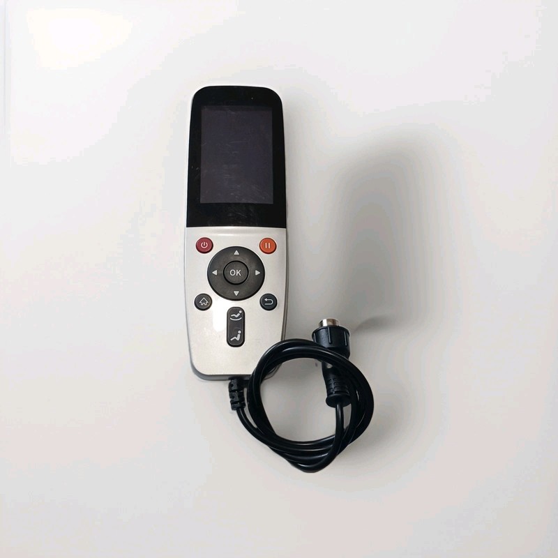 ​Osaki OS 3D Otamic LE Massage Chair Hand Remote Controller Replacement 4 Pin
