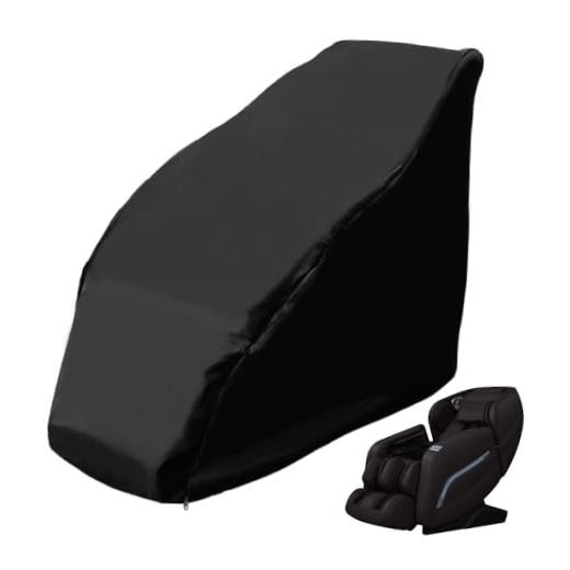 Massage Chair Cover, Dustproof and Waterproof 420D Oxford Cloth Full Body