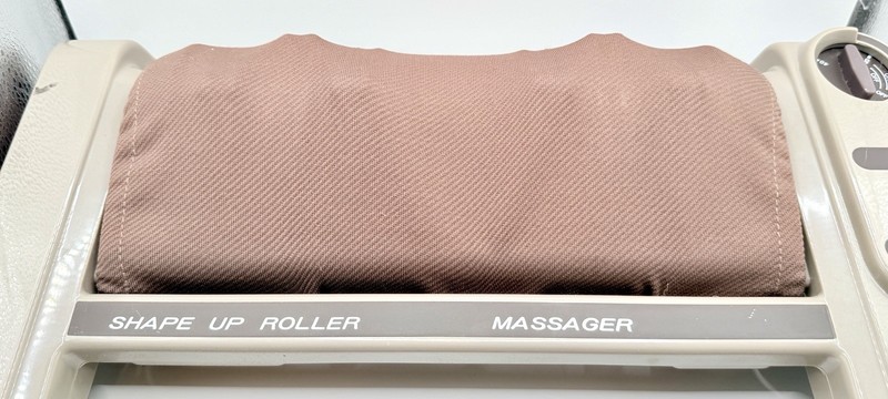 Neox Shape Up Roller Massage TS-900 gallery