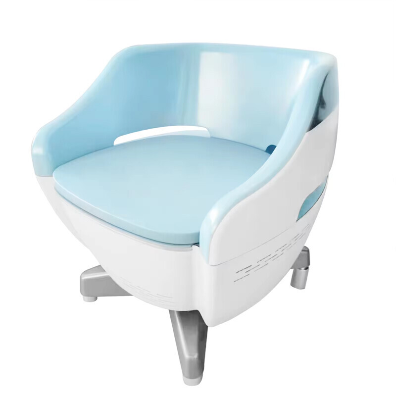 Electromagnetic EMS Pelvic Floor Chair Muscle Stimulation Health Care Machine gallery