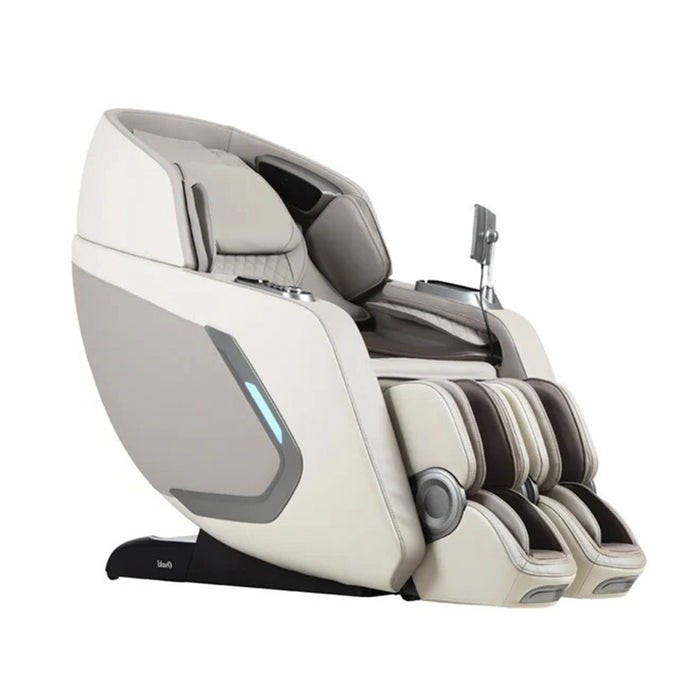 Osaki 4D + 3D Bravo Duo Flex Massage Chair gallery