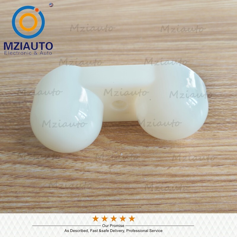 2PCS New Massage Chair Assy Backrest Shoulder Massage Head 102mm Length USA gallery