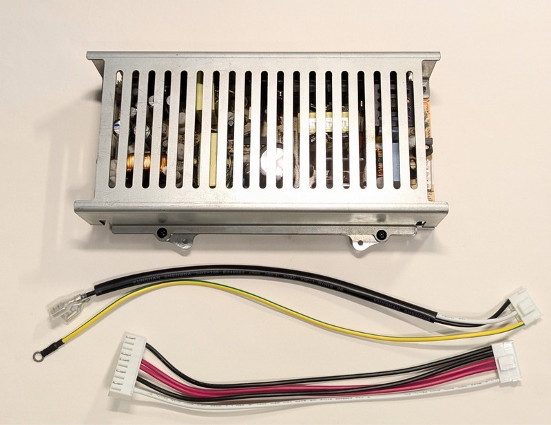 Inner Balance Synca Kagra J6900 Massage Chair Power PCB or Power Supply Board
