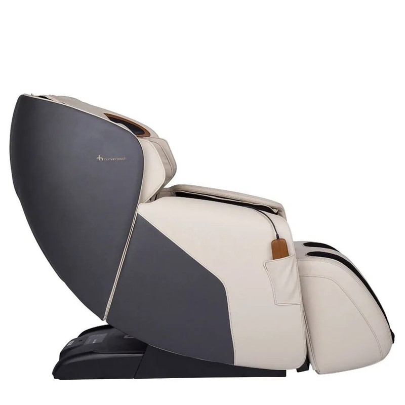 Human Touch Quies Massage Chair gallery