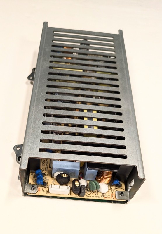 Inner Balance Synca Kagra J6900 Massage Chair Power PCB or Power Supply Board gallery