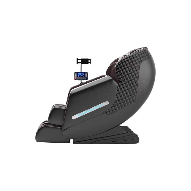 Shiatsu Massage Chair Full Body and Recliner Zero Gravity Massage Chair Electric gallery