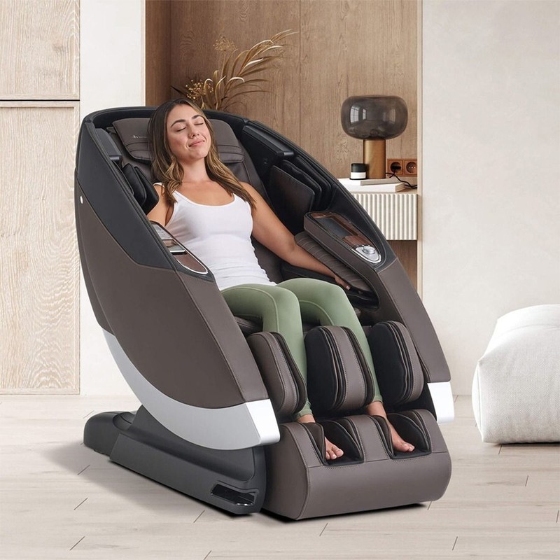 Human Touch Super Novo 2.0 Massage Chair gallery