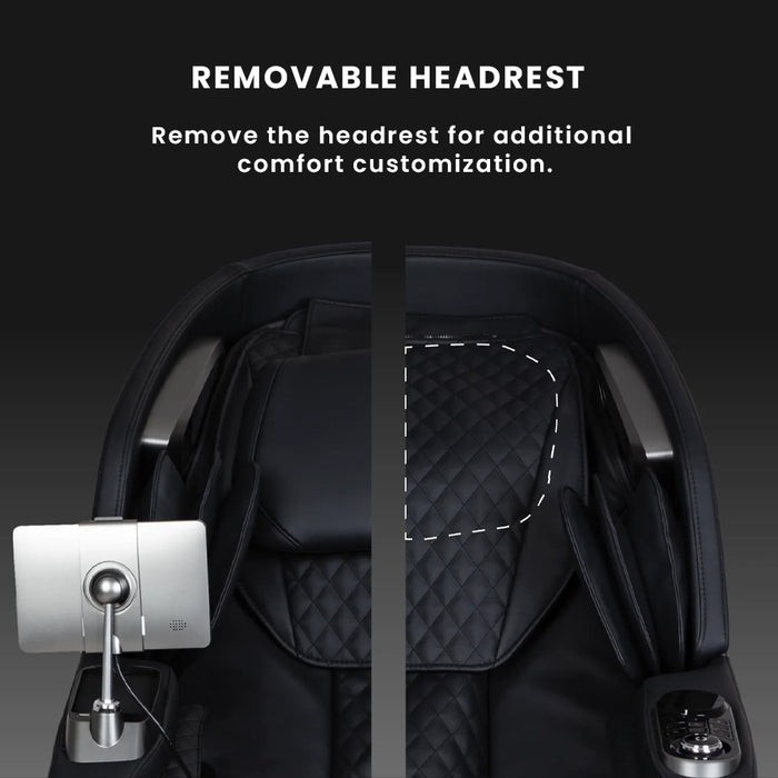 Osaki 4D + 3D Bravo Duo Flex Massage Chair gallery