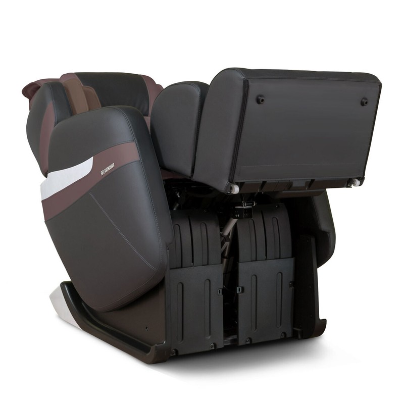 RELAXONCHAIR MK-Classic Massage Chair (Brown) [New in Box] gallery