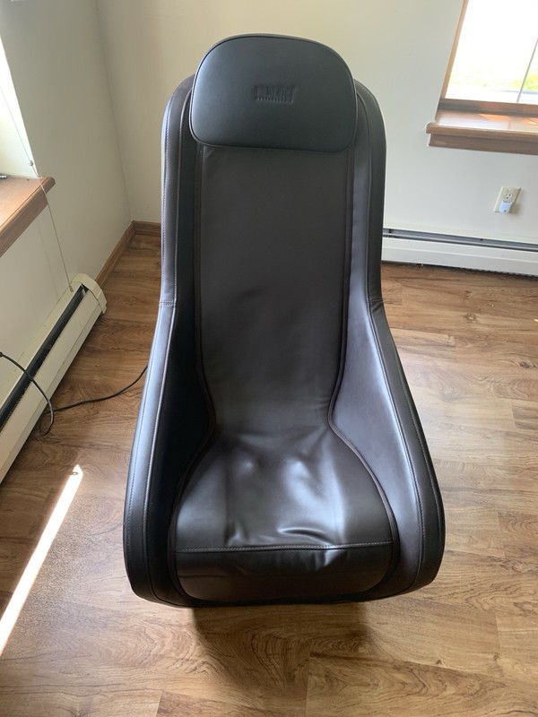 Homedics Massage Chair HMC-100