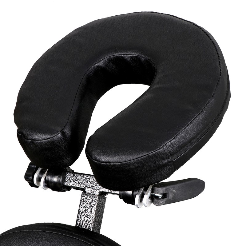 Hydraulic Adjustable Height Chair Medical Doctor Dental Massage Salon stool gallery