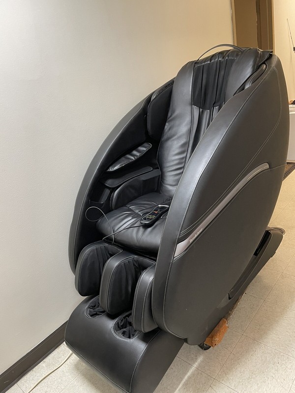 Energize 3D Massage Chair gallery
